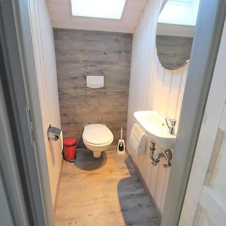 Ferienhaus Wildgans 27