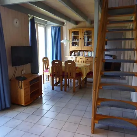 Ferienhaus Wildgans 27 *