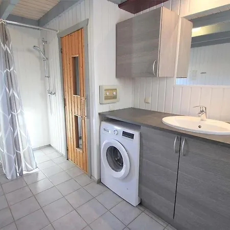 Wildgans 27 Ferienhaus